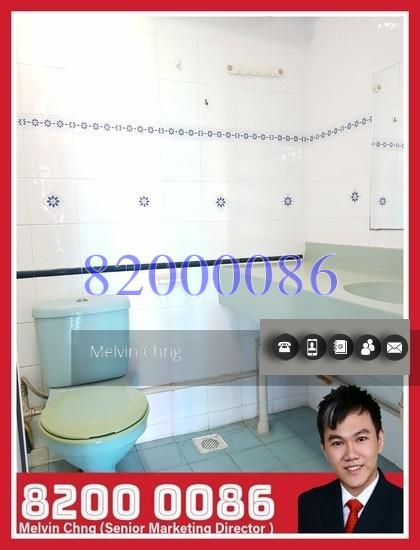 Blk 469B Admiralty Drive (Sembawang), HDB 4 Rooms #164153072